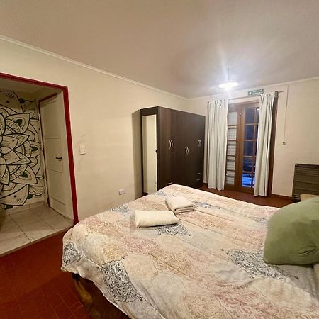 Ferienwohnung Amancay Aparts El Calafate Exterior foto