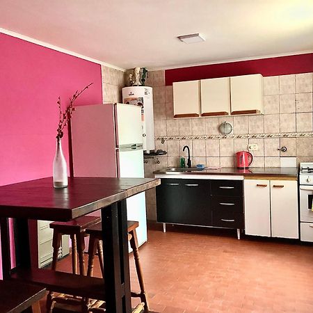 Ferienwohnung Amancay Aparts El Calafate Exterior foto