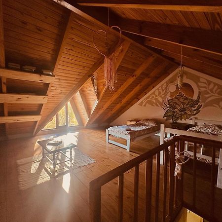 Ferienwohnung Amancay Aparts El Calafate Exterior foto