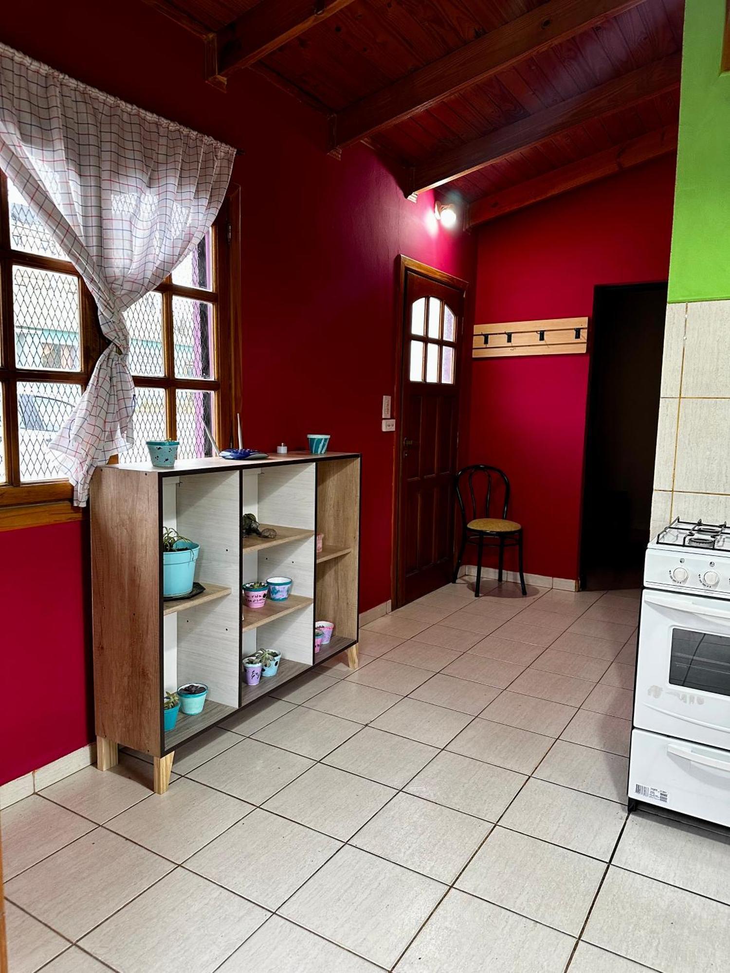 Ferienwohnung Amancay Aparts El Calafate Exterior foto