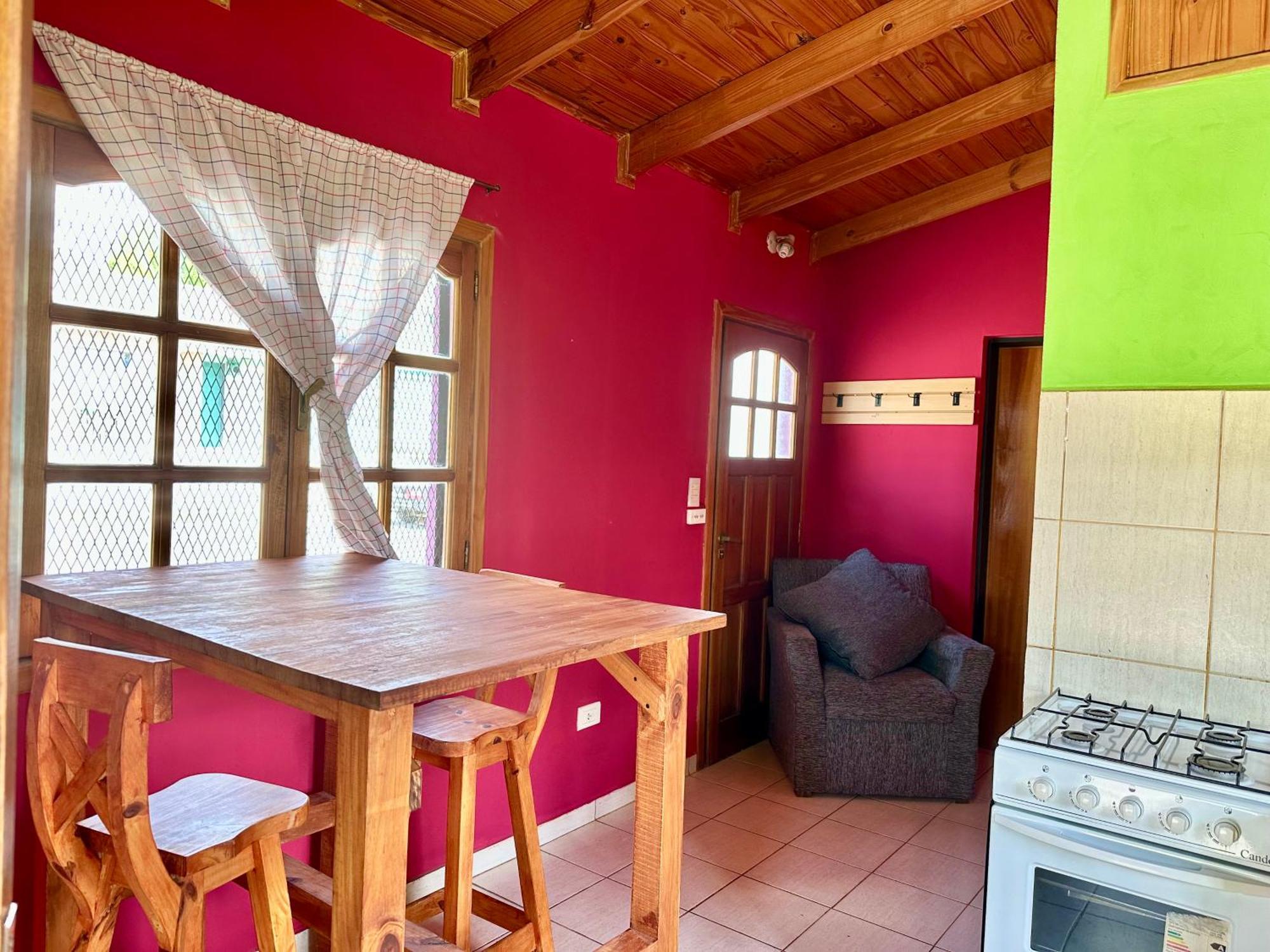 Ferienwohnung Amancay Aparts El Calafate Zimmer foto