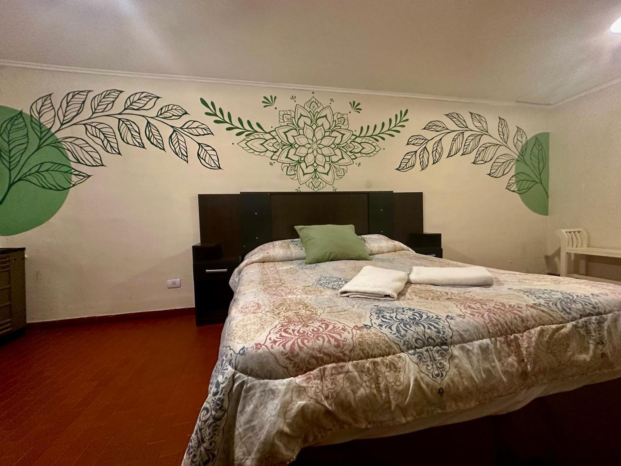 Ferienwohnung Amancay Aparts El Calafate Exterior foto