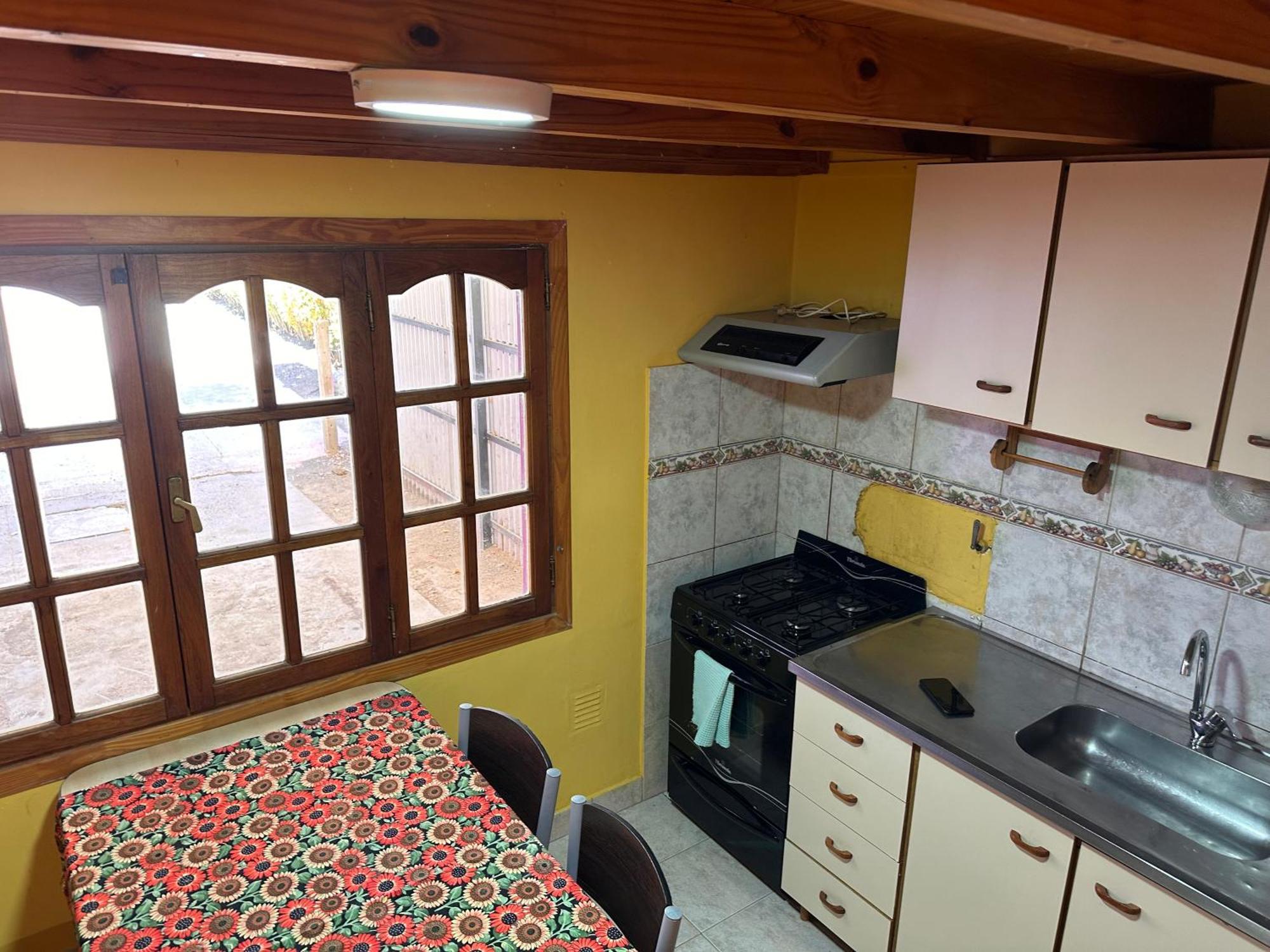 Ferienwohnung Amancay Aparts El Calafate Exterior foto