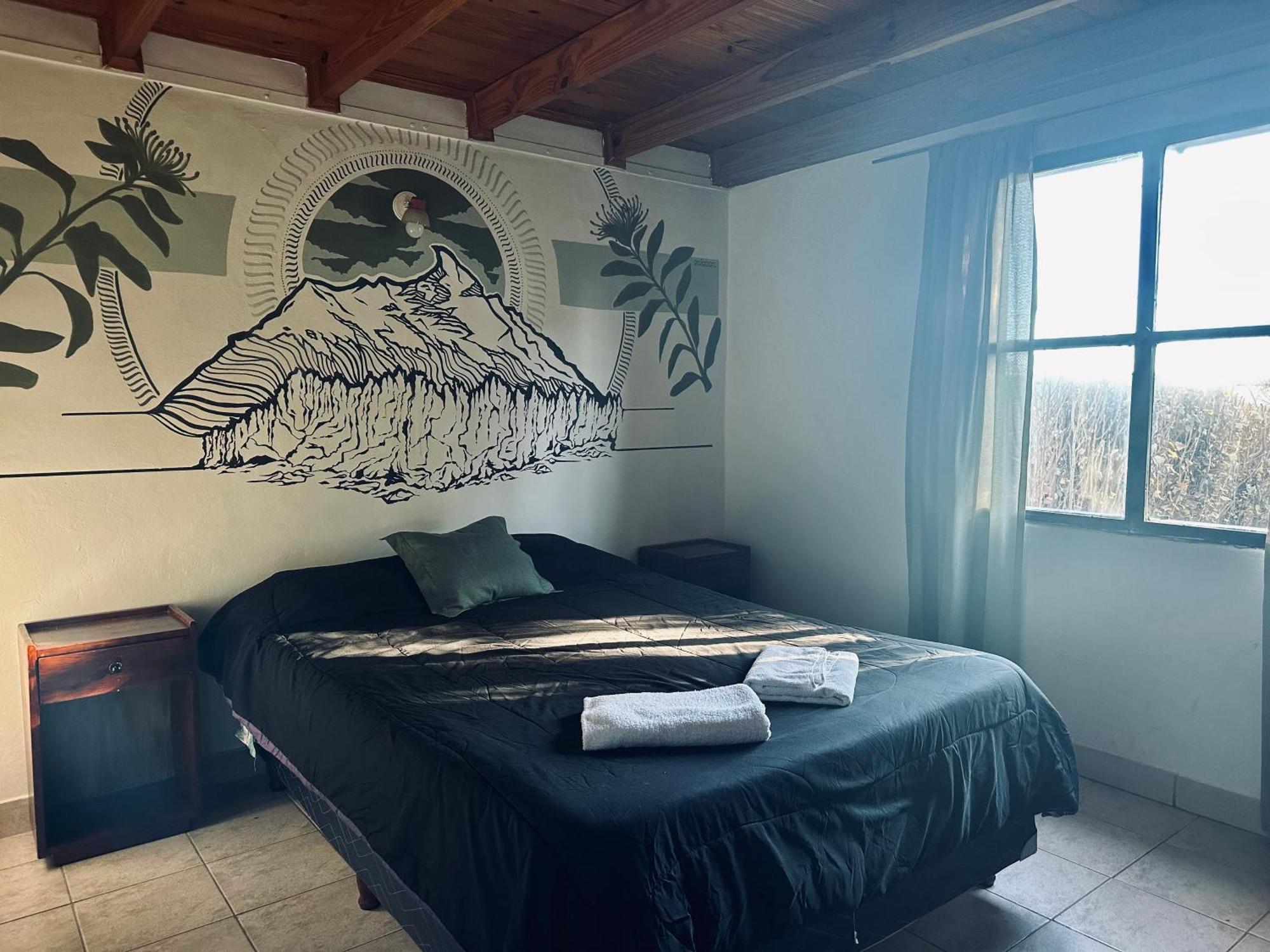 Ferienwohnung Amancay Aparts El Calafate Exterior foto