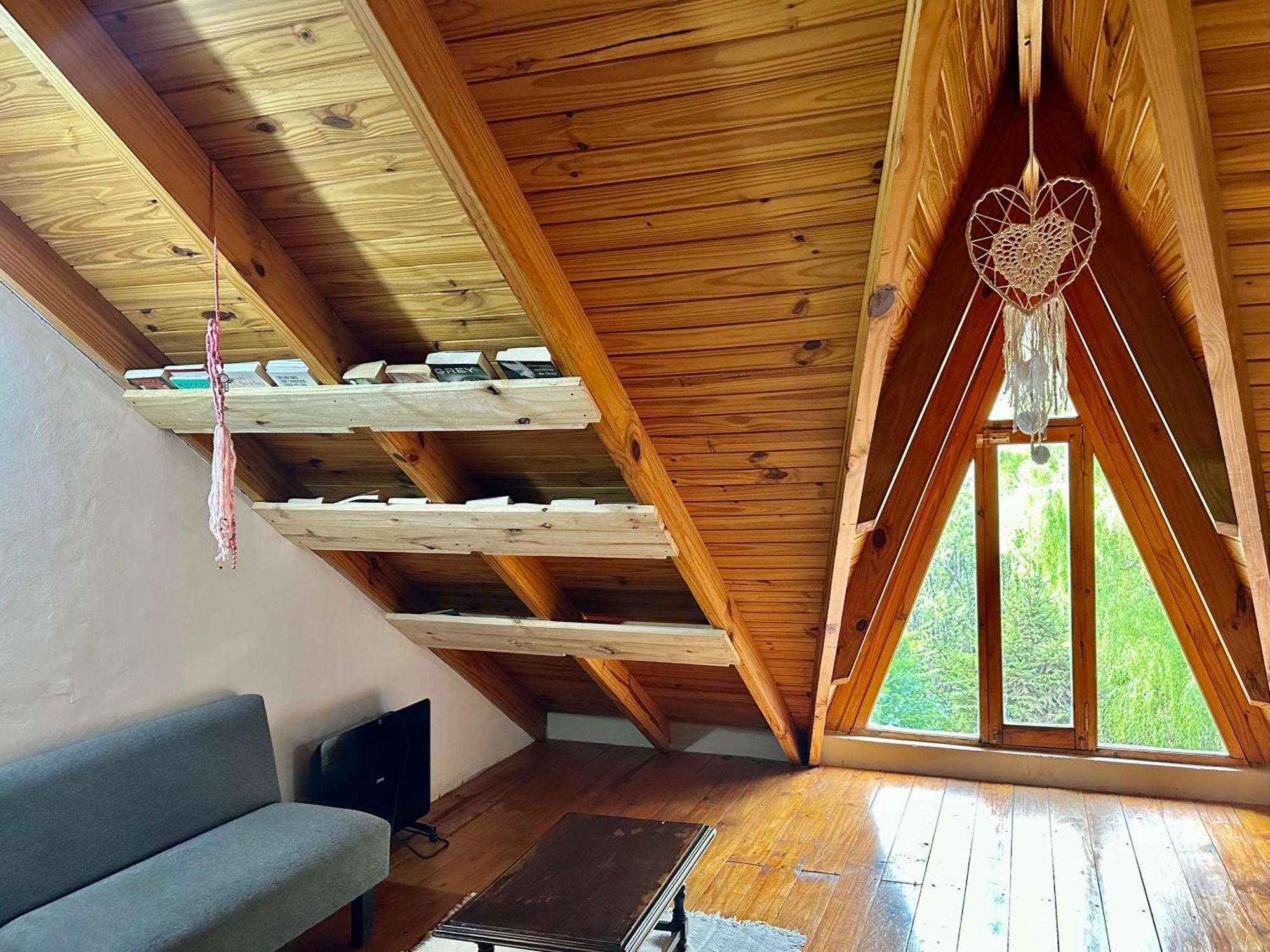 Ferienwohnung Amancay Aparts El Calafate Exterior foto