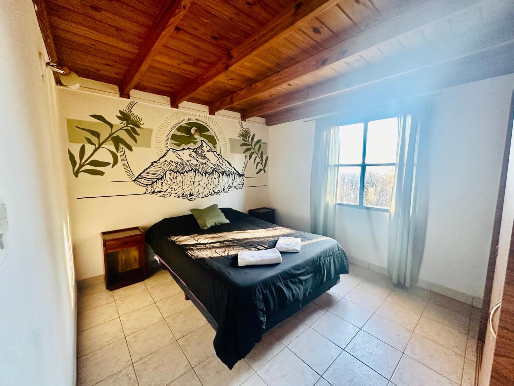 Ferienwohnung Amancay Aparts El Calafate Exterior foto