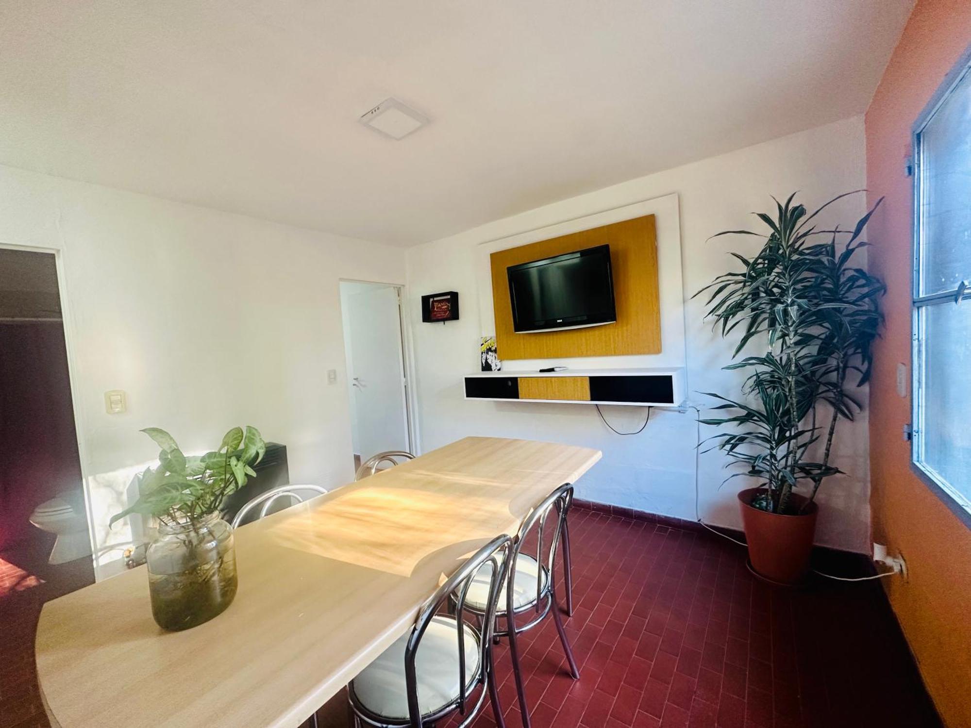 Ferienwohnung Amancay Aparts El Calafate Exterior foto