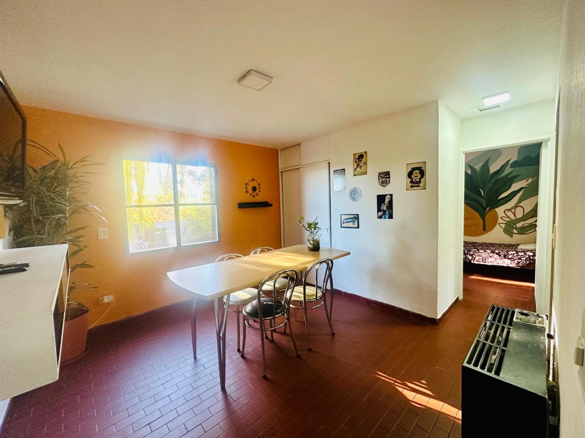 Ferienwohnung Amancay Aparts El Calafate Exterior foto