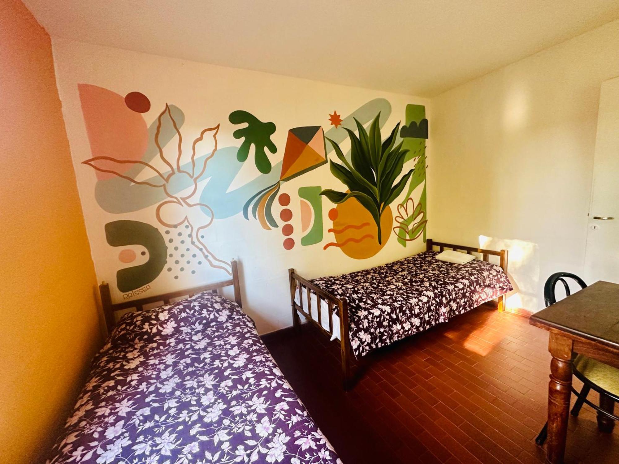 Ferienwohnung Amancay Aparts El Calafate Exterior foto