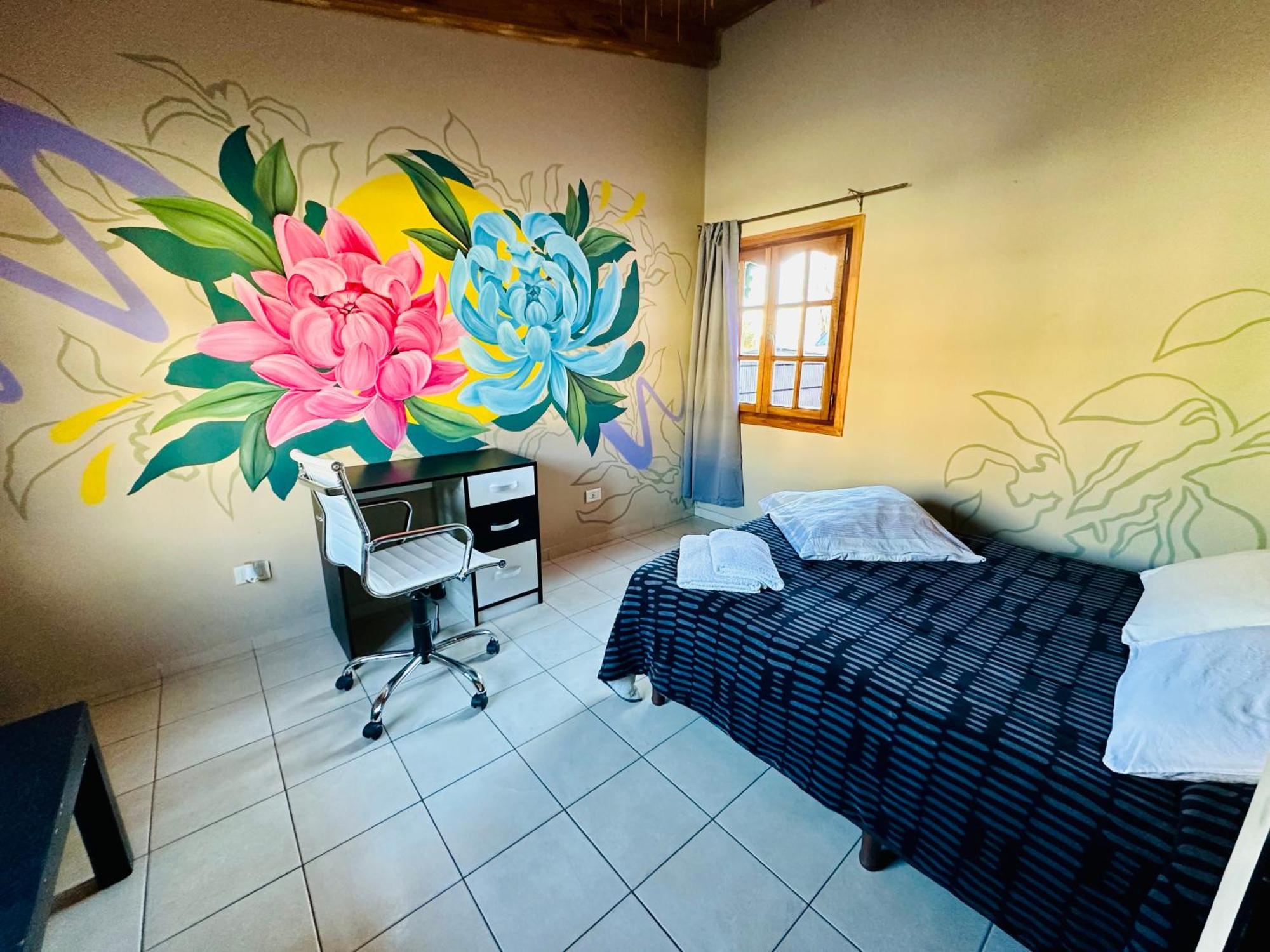 Ferienwohnung Amancay Aparts El Calafate Exterior foto