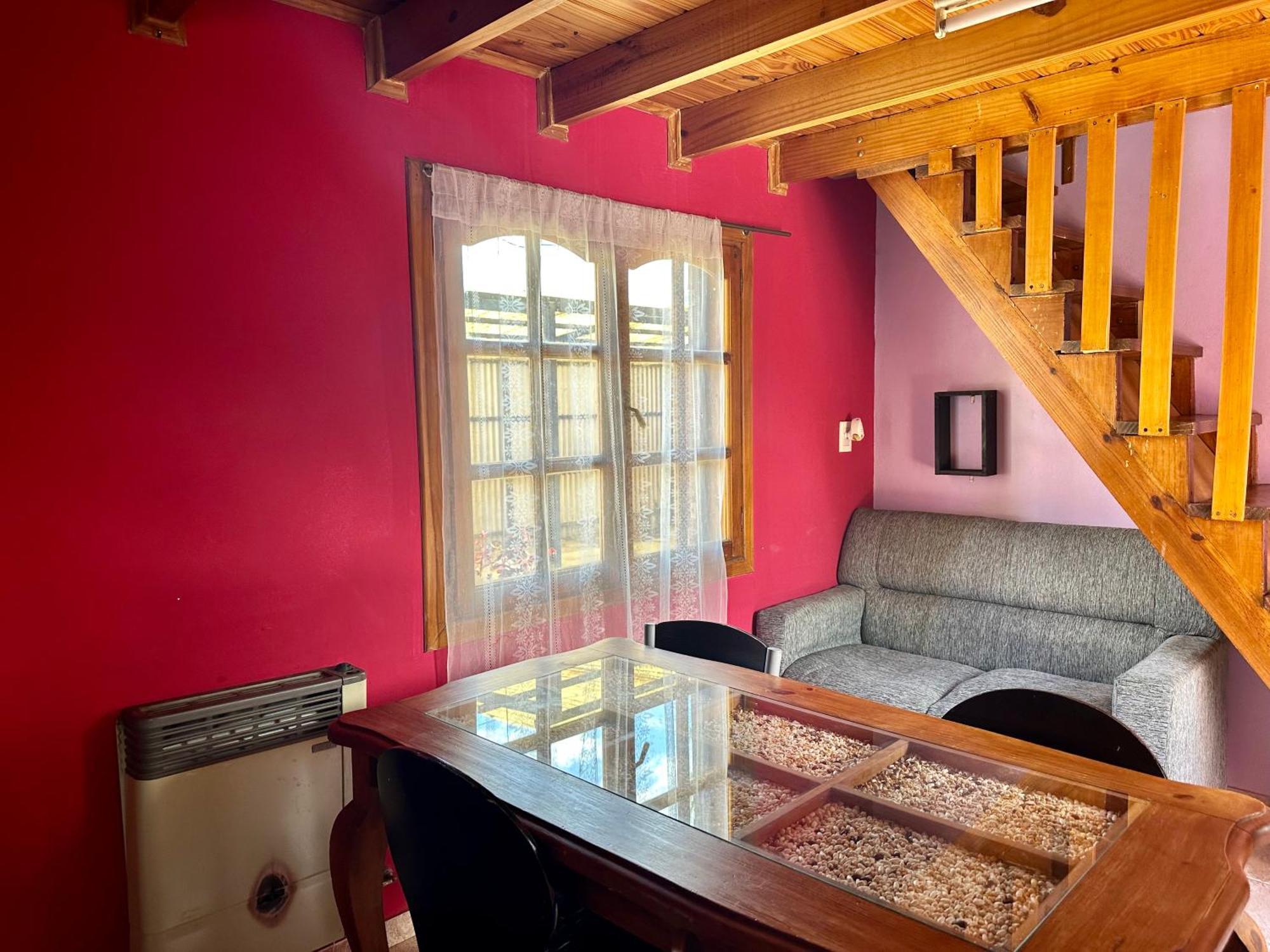 Ferienwohnung Amancay Aparts El Calafate Exterior foto